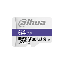MicroSD 64GB